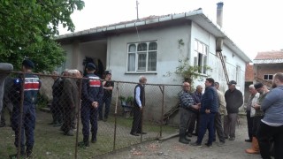 Samsuna şehit ateşi düştü
