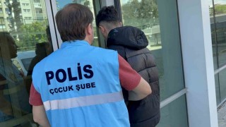Samsunda 17 yaşındaki çocuk uyuşturucu ticaretinden tutuklandı