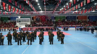 Samsunda 19 Mayıs coşkusu