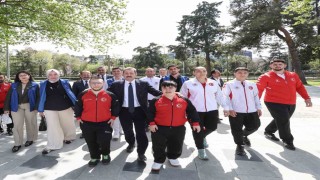 Samsunda Bugünün Gençleri, Geleceğin Yöneticileri etkinliği