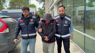 Samsunda fuhuş şebekesine darbe: Karı-koca gözaltına alındı