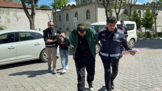 Samsunda iş yerinden 100 bin liralık hırsızlık: 4 kişi yakalandı