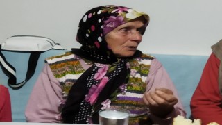 Samsunda kayıp yaşlı kadından acı haber: 4üncü günde cansız bedeni bulundu