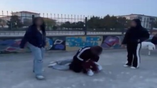 Samsunda kızların akran zorbalığında tutuklu sayısı 5 oldu