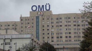 Samsunda rüşvet operasyonu: 4ü doktor 18 gözaltı