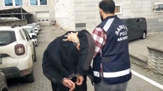 Samsunda uyuşturucu suçlarından aranan 3 hükümlü yakalandı