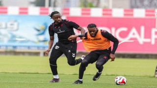 Samsunspor sezonu Göztepe maçı ile tamamlayacak
