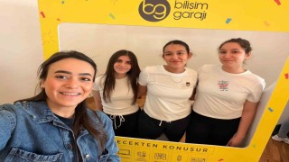 SANKO Okulları, HACKIDHON 2026da Türkiye ikincisi oldu