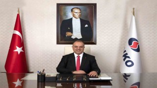 SANKO Üniversitesi Hastanesi Genel Müdürü Dr. Kileciden 19 Mayıs mesajı