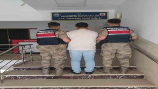 Şanlıurfada 15 yıl kesinleşmiş hapis cezası bulunan şahıs yakalandı
