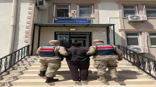 Şanlıurfada 18 yıl hapis cezası bulunan hükümlü yakalandı