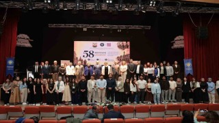 Şanlıurfada 58 Meydanı çalıştayı düzenlendi