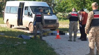 Şanlıurfada çıkan silahlı kavgada 3 kişi öldü