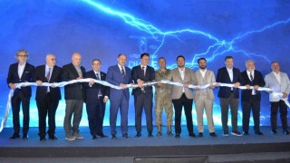 Şanlıurfada enerji ve teknoloji festivali başladı