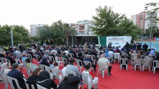 Şanlıurfada glutensiz kafe açıldı