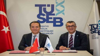 Sanofi ve TÜSEB klinik araştırma ekosistemi için güçlerini birleştiriyor