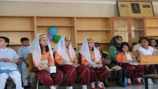 Sarıgölde Engelliler Haftasına duygu dolu kutlama