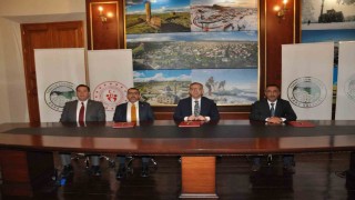 Sarıkamışta dev yatırım: 25,5 Milyon TLlik Suni Karlama hamlesiyle 5inci pist güçleniyor