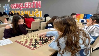 Satranç Türkiye Şampiyonası Denizlide başlıyor