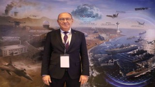Savaş gemilerini yüzen bilgisayara dönüştüren sistem, SAHA EXPO 2026da yer aldı