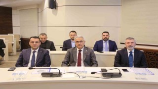 Savunma sanayinde Sivas üs oluyor