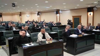 SBB Mayıs Meclisinde 51 madde karara bağlandı