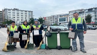 SBBden personele toplam 150 milyon TLlik bayram ikramiyesi