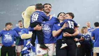 Schalke 04, 3 yıl sonra Bundesliga