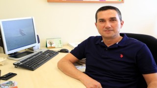 SDÜ Öğretim Üyesi  Üyesi Prof. Dr. İsmail Kır trafik kazasında hayatını kaybetti