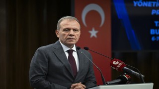 Seçer: Yerel yönetimlerde insan kaynağı ve mali disiplin belirleyici