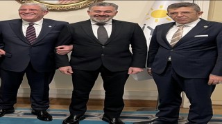 Sedat Kılınça önemli görev