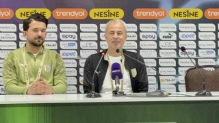 Sefer Yılmaz: Süper Lig yolunda hedeflediğimiz amaca ulaşacağız