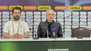 Sefer Yılmaz: Yolun sonu inşallah Konyada şampiyonluk
