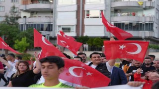Şehitkamilde 19 Mayıs coşkusu gençlik festivali ile başlıyor