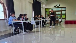 Şehrim Benim Evim bilgi yarışmasında Sarıgöl zaferi