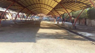 Şehzadelerde kurban kesim yerleri belli oldu