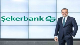 Şekerbankın Yerinde Kredi platformuna The Bankerdan ödül