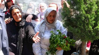 Sel afetinde evladını kaybeden annenin, ‘Beni dinlemedin oğlum, sana gitme dedim sözleri yürekleri dağladı
