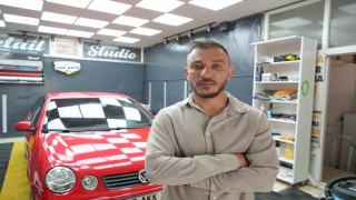 Sel mağduru araçlara ücretsiz destek: Oto yıkamacıdan örnek davranış