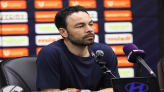 Selçuk İnan: Bu sene takım ruhuyla ligde kaldık