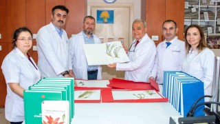 Selçuk Üniversitesi akademisyenleri 4 yeni bitki türü keşfetti