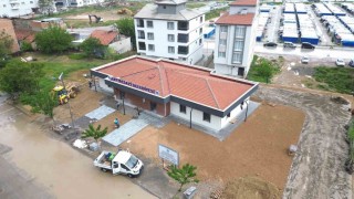 Selçuklu Taziye Evinde sona gelindi
