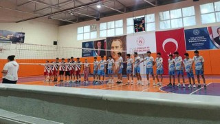 Selendide filede Mehmet Akif Ersoy rüzgarı