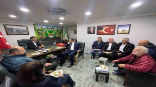 Şengüloğlu Çiftçimizin emeği, Türkiyenin geleceğidir