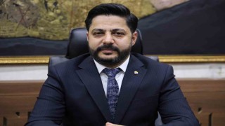 Şenol Arslan, Elazığ Ticaret Borsası başkanlığına adaylığını açıkladı