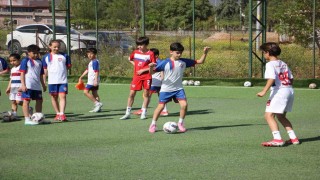 Şenol Ünlü: Futbol okulları ticarethaneye döndü