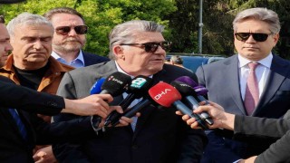 Serdal Adalı: Şenol hocayla çalışmayı düşünmüyorum