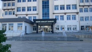 Serikte tefecilik ve kara para aklama operasyonunda 7 tutuklama