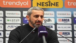 Serkan Özbalta: Senenin hesaplarını yapmalıyız
