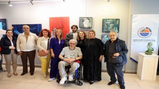 Sessiz Rezonans sanatseverlerle buluştu